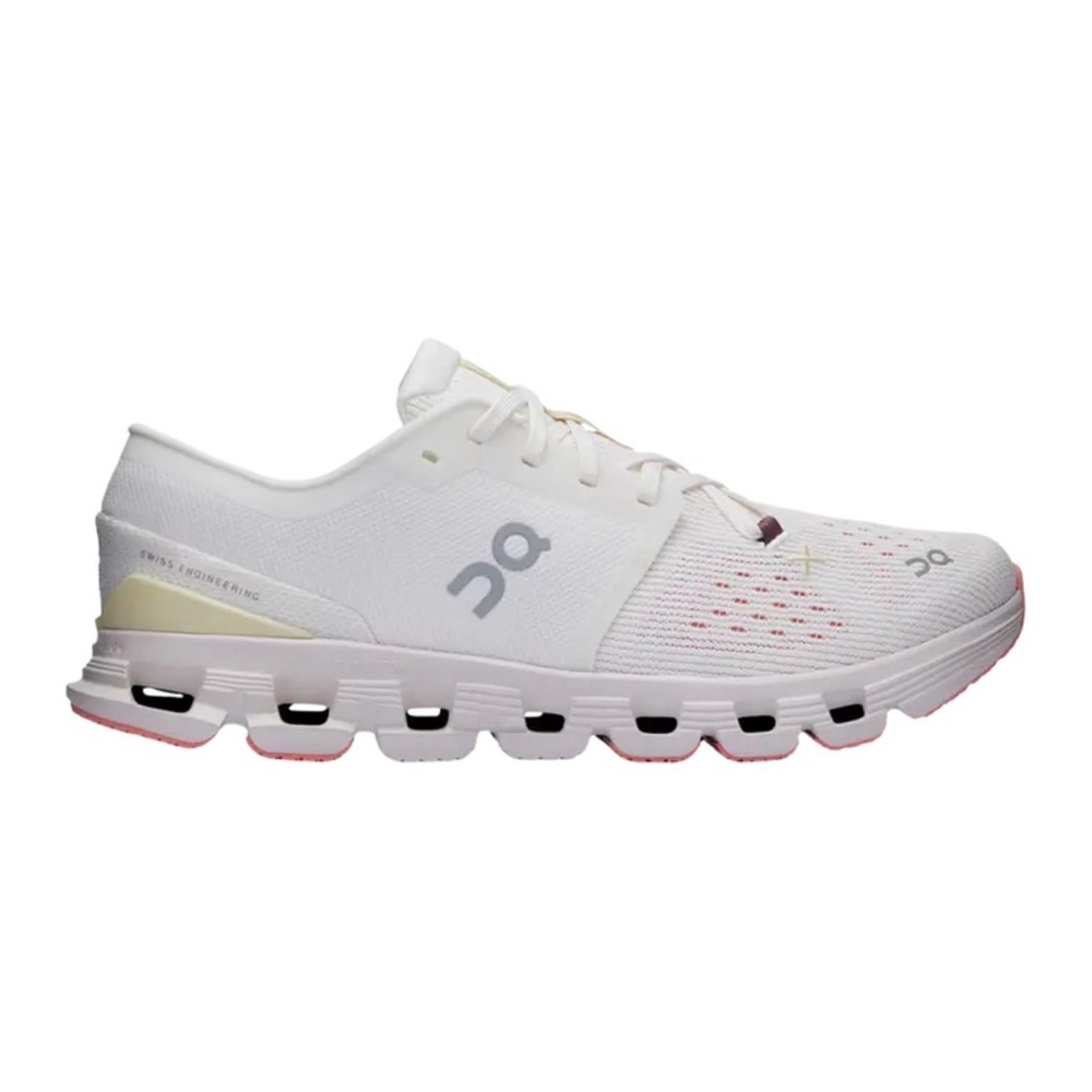 On Cloud X 4 Sneakers